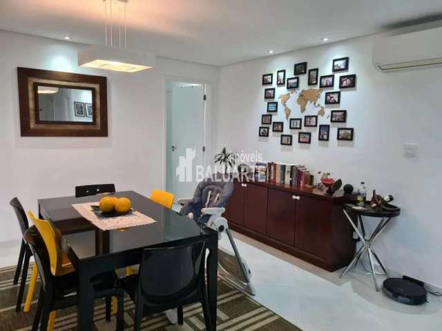 Apartamento a venda na Vila Clementino - São Paulo - SP