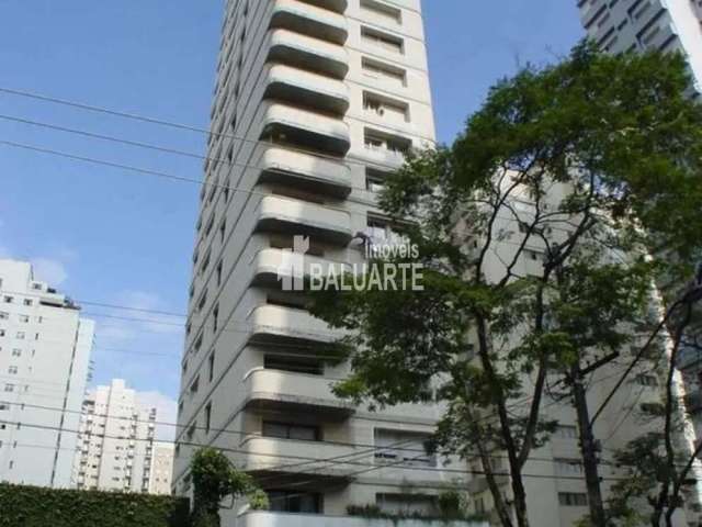 Apartamento a venda no Brooklin - São Paulo - SP