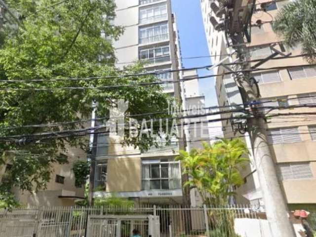 Apartamento para venda e locação no Jardim Paulista - São Paulo - SP