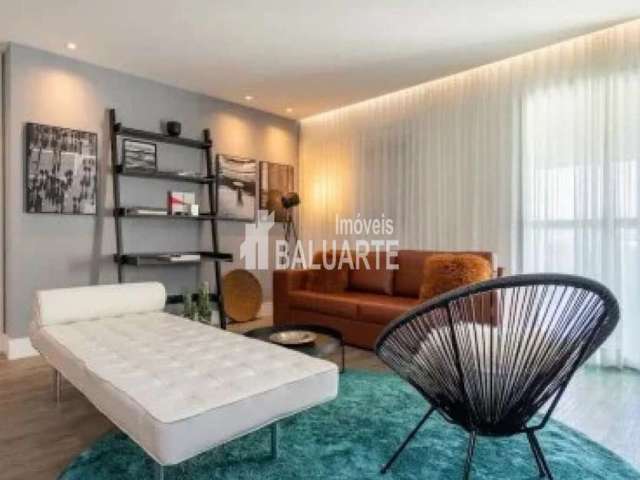 Apartamento a venda na Vila Clementino - São Paulo - SP