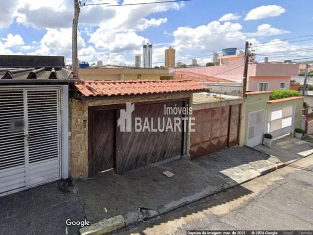 Casa terrea a venda no Ipiranga - São Paulo - SP