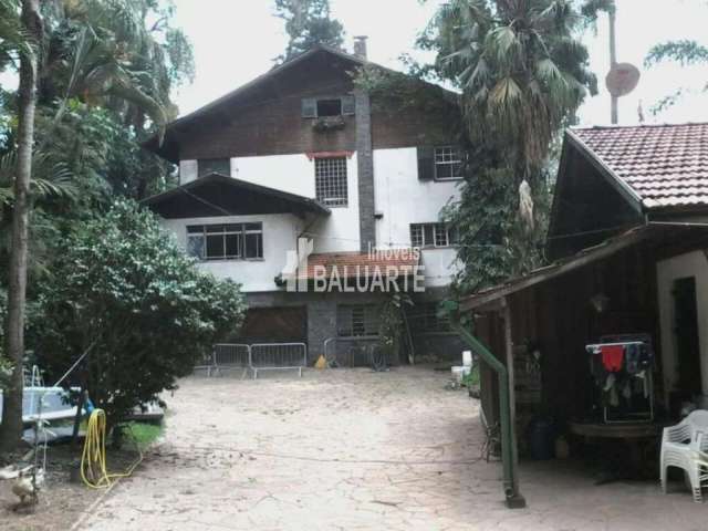 Sobrado a venda no Socorro - São Paulo - SP