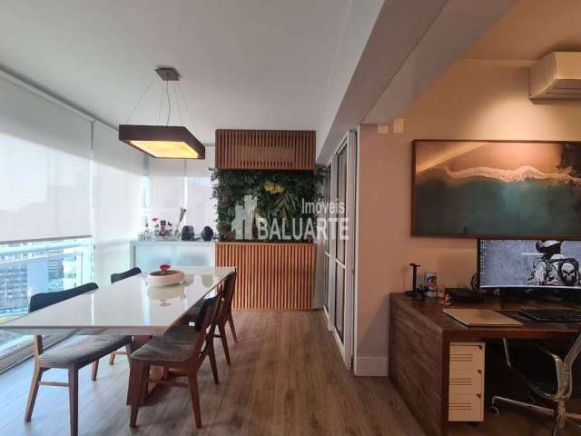 Apartamento Venda 66 m² Bairro do Brooklin SP