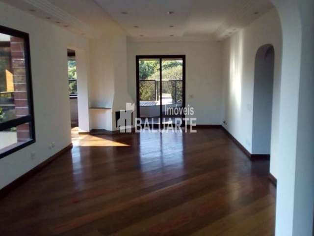 Apartamento 238,37 m² a venda em Moema