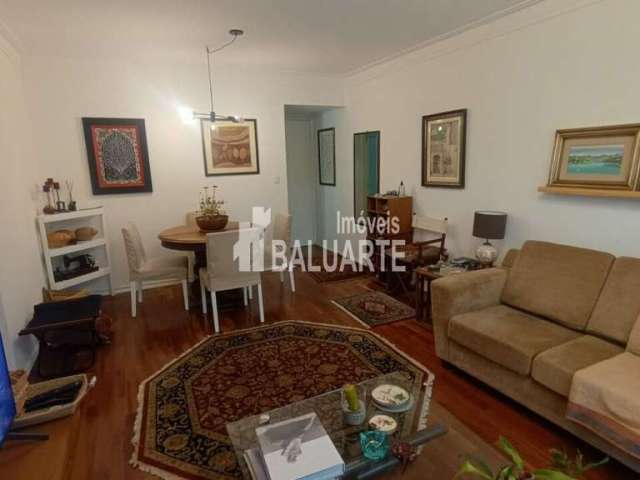 Apartamento a venda no Jardim Marajoara