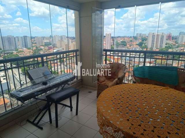 Apartamento a Venda no Bairro Vila Mascote SP 113 m²