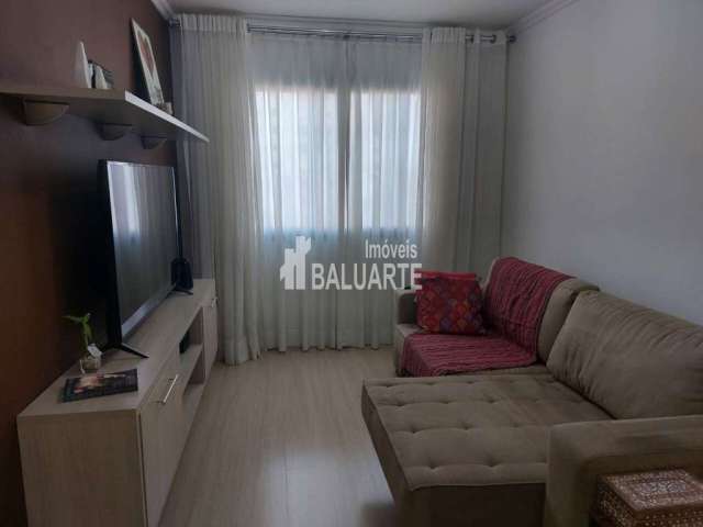 Apartamento Venda 52 m² bairro Jardim Umuarama SP