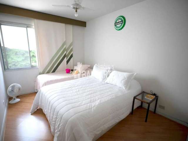 Apartamento a venda em Pinheiros - São Paulo - SP