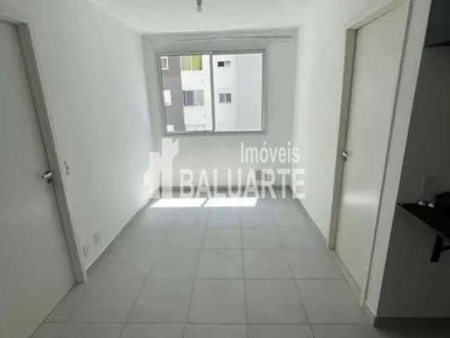 Apartamento 35 m² com 2 quartos a venda no Jd. Marajoara