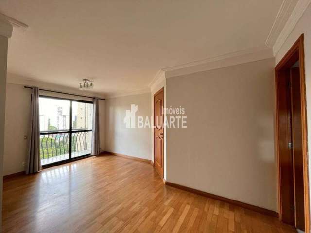 Apartamento Venda 77 m² Bairro Alto da Boa Vista SP (zona Sul)