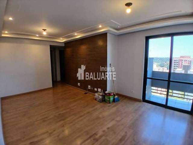 Apartamento no Jardim Marajoara - São Paulo / SP