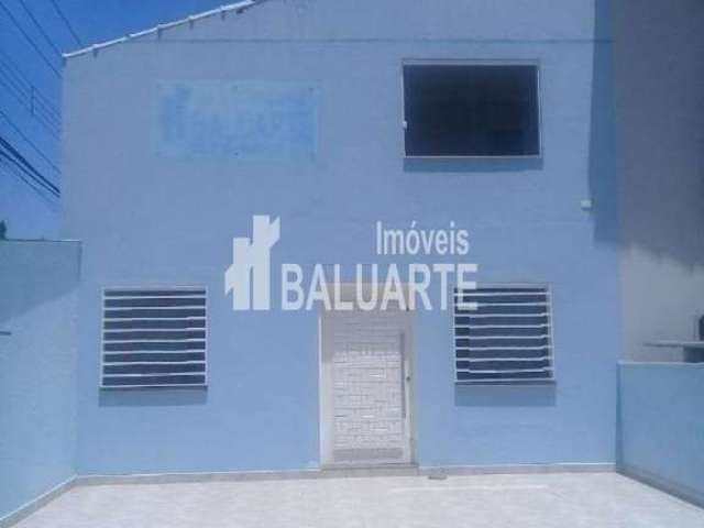 Casa Comercial para Alugar no Jardim Marajoara