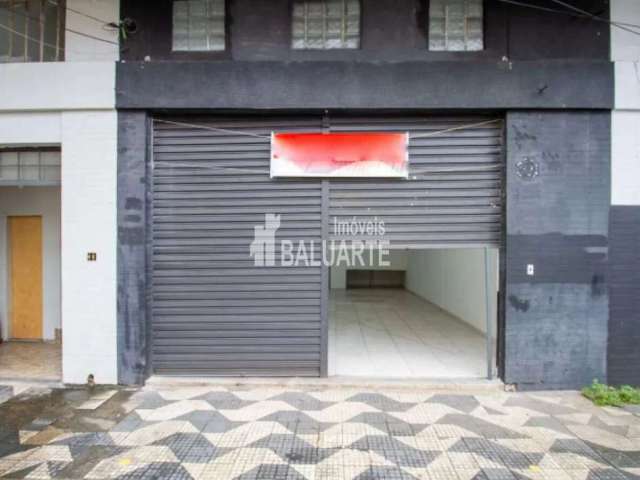 Loja comercial para locação na Vila Santa Catarina - São Paulo - SP