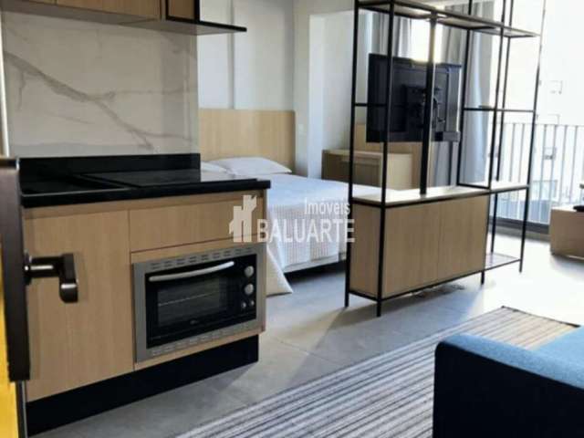 Apartamento para locação na Vila Madalena - São Paulo - SP