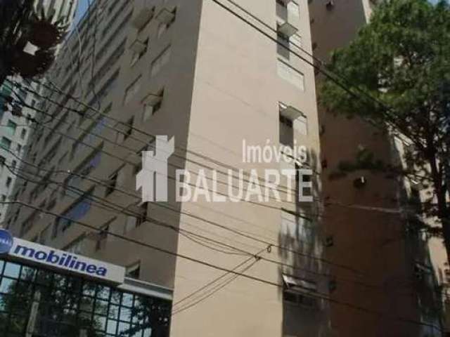 Apartamento a venda e locação no Itaim Bibi - São Paulo - SP