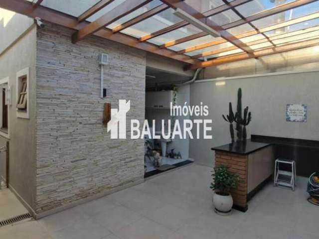 Sobrado a Venda no Jardim Marajoara SP 183 m²