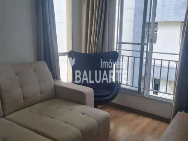 Apartamento a venda no Vila Madalena - São Paulo - SP