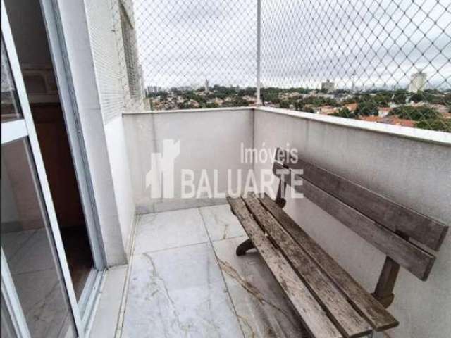 Apartamento a venda no Planalto Paulista - São Paulo - SP