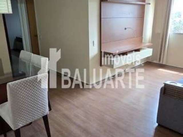 Apartamento com 2 Quartos e 2 banheiros, mobiliado  para Alugar, 62 m²