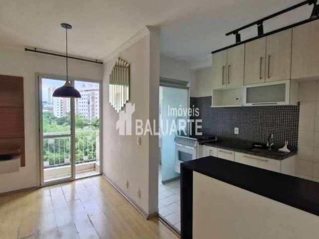 Apartamento com 2 Quartos e 1 banheiro à Venda, 48 m²