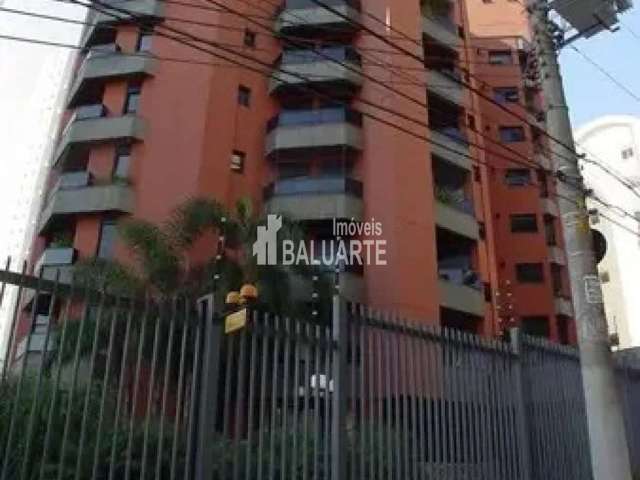 Apartamento a venda no Real Parque - São Paulo - SP