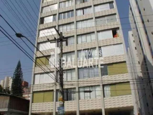 Apartamento a venda e locação na Vila Mariana - São Paulo - SP