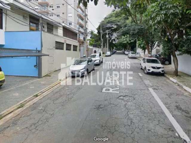 Sobrado comercial em Santo Amaro - São Paulo - SP