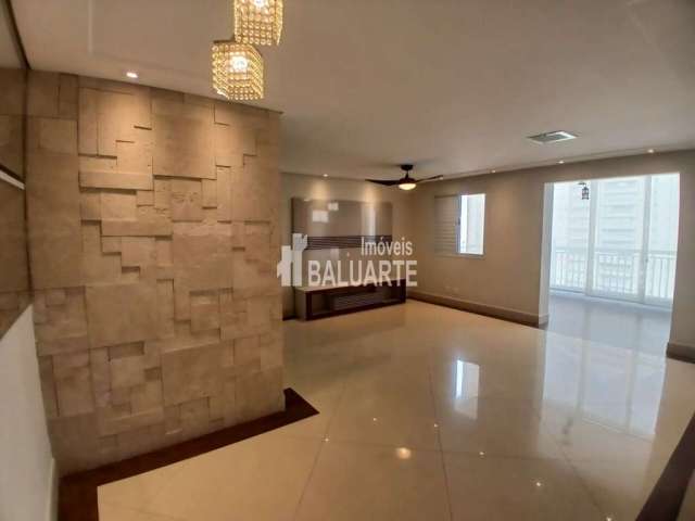 Apartamento no Jardim Marajoara com 98 m² - São Paulo / SP