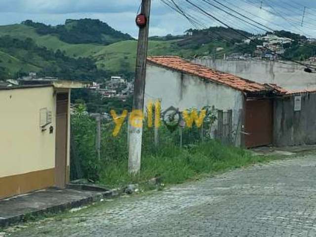 Terreno Comercial em Santa Isabel