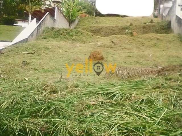 Terreno Comercial em Arujázinho I, II e III  -  Arujá