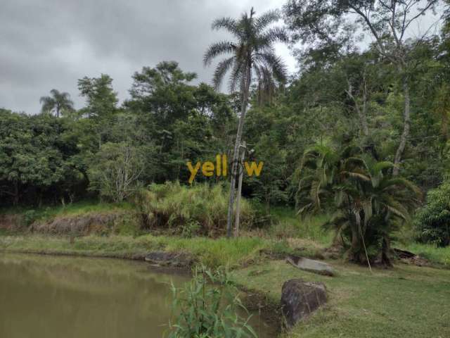 Terreno Rural em Jardim das Cerejeiras  -  Arujá