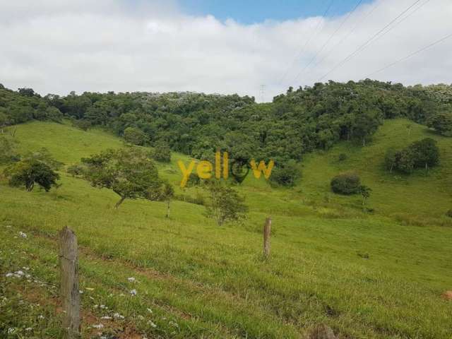 Terreno Rural em Jaguari  -  Santa Isabel