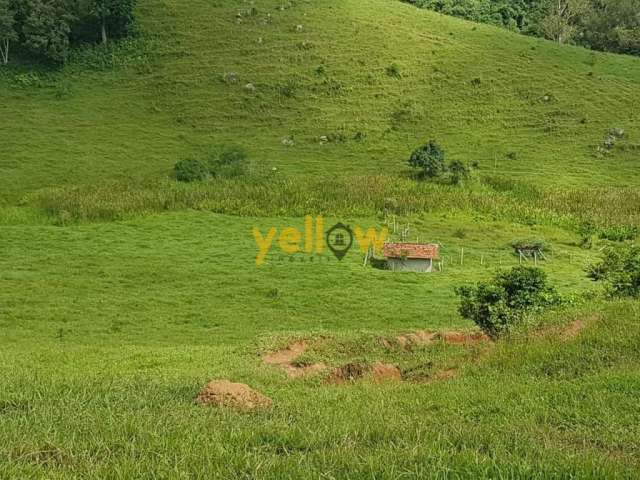 Terreno Rural em Jaguari  -  Santa Isabel