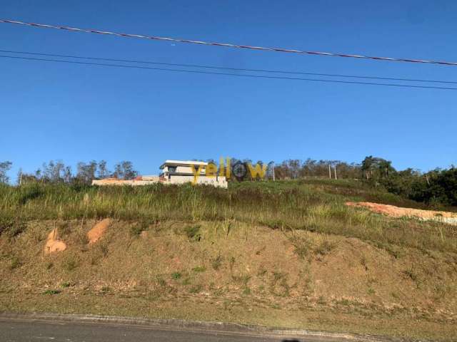 Condomínio Ibirapitanga - Terreno Residencial