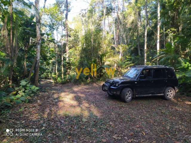 Terreno Rural em Jequitibá  -  Igaratá