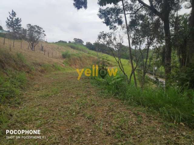 Terreno Comercial em Arujá