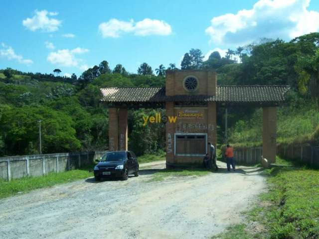 Terreno Comercial em Santa Isabel