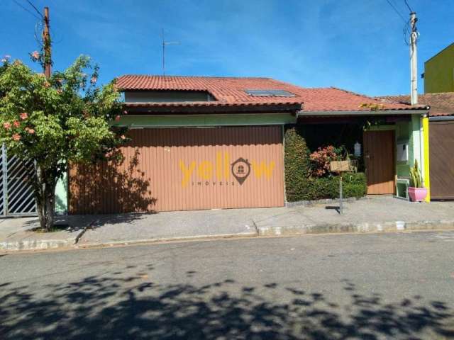 Casa em Arujá Center Ville  -  Arujá