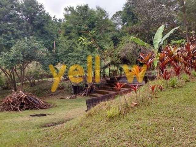 Sitio para venda no bairro Aralu  -  Santa Isabel