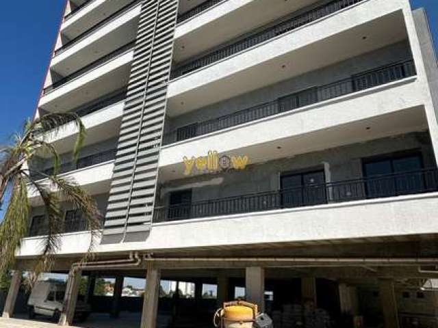 Apartamento à venda em Vila Pilar - Arujá: 57m², 2 quartos e banheiro por R$387.486