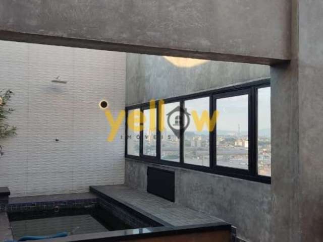 Apartamento em Vila Matilde  -  São Paulo