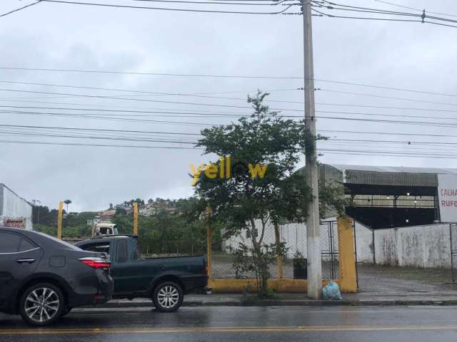 Casa Comercial em Jardim Nossa Senhora D'ajuda  -  Itaquaquecetuba