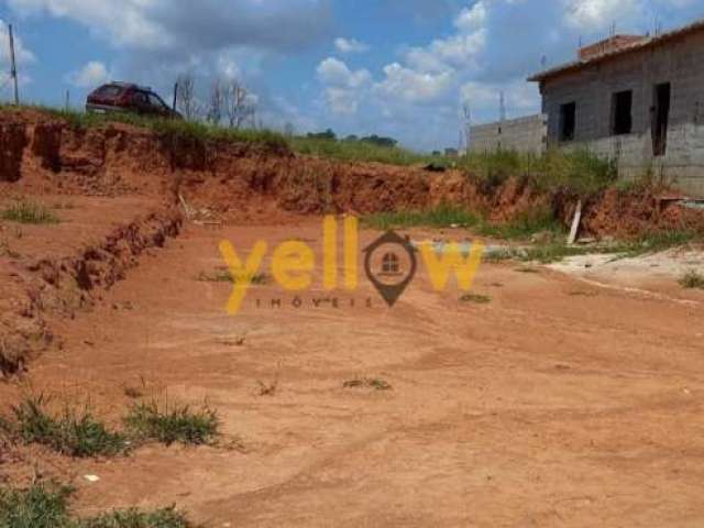 Terreno Comercial em Jardim Coqueiro  -  Itaquaquecetuba