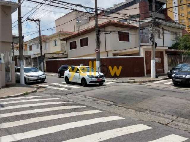 Casa em Vila Gumercindo  -  São Paulo