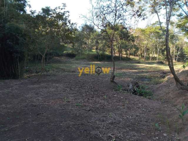 Terreno Comercial em Monte Negro  -  Santa Isabel