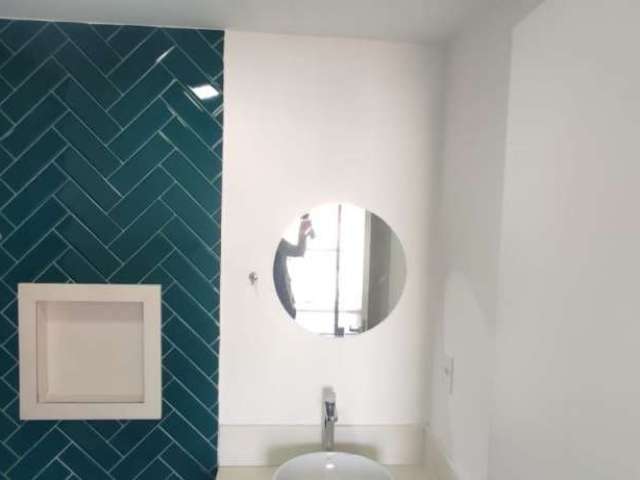 Apartamento Vila Lima II - Arujá