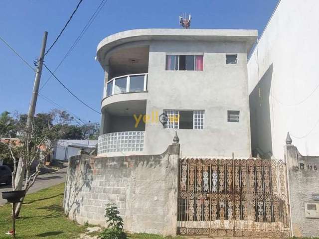 Casa em Vila Itaqua Mirim  -  Itaquaquecetuba