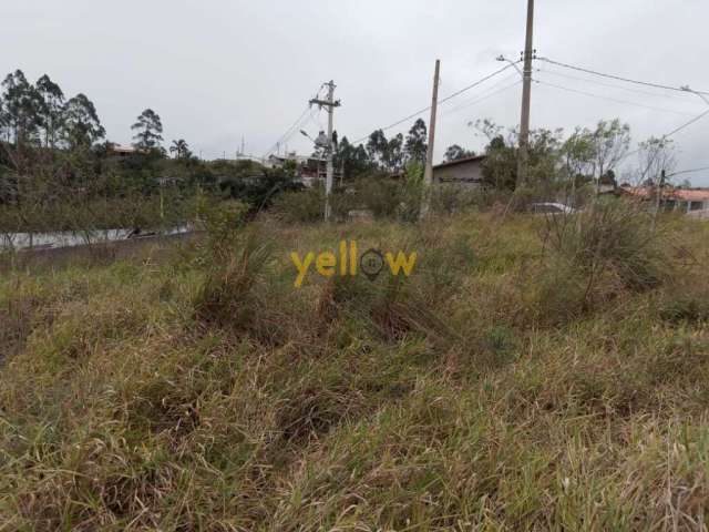 Terreno Rural em Pouso Alegre  -  Santa Isabel