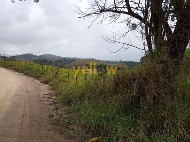 Terreno Rural em Pouso Alegre  -  Santa Isabel