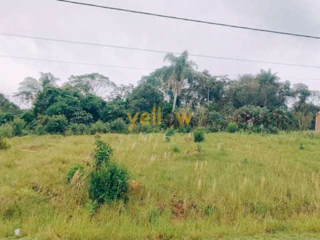 Terreno em Condomínio Fechado em verdes lagos - Arujá, SP